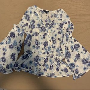 New top American eagle outfitters